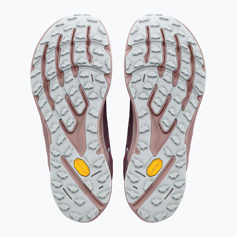 Кросівки для бігу жіночі Altra Timp 6 GTX sparrow/pearlized 4