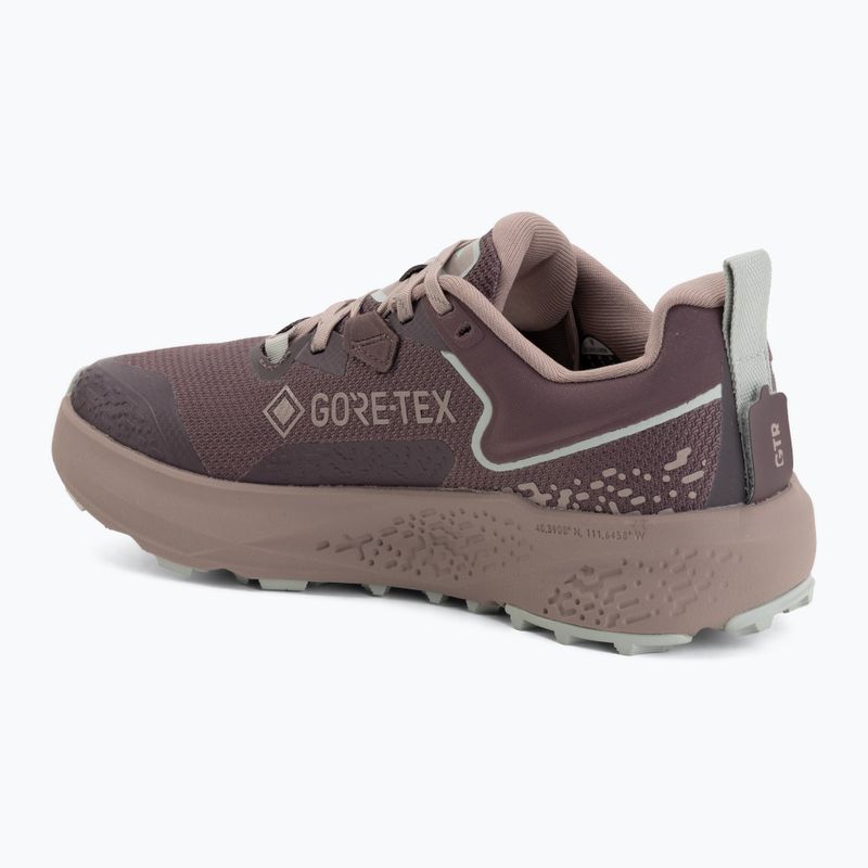 Кросівки для бігу жіночі Altra Timp 6 GTX sparrow/pearlized 3