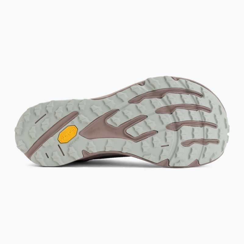 Кросівки для бігу жіночі Altra Timp 6 GTX sparrow/pearlized 4