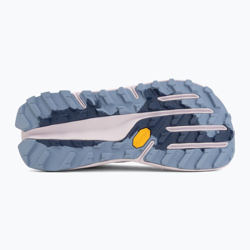 Кросівки для бігу жіночі Altra Olympus 7 rain washed/oceana 4