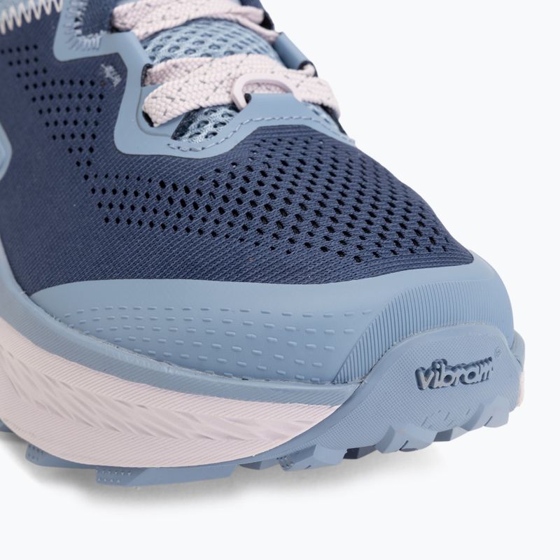 Кросівки для бігу жіночі Altra Olympus 7 rain washed/oceana 7