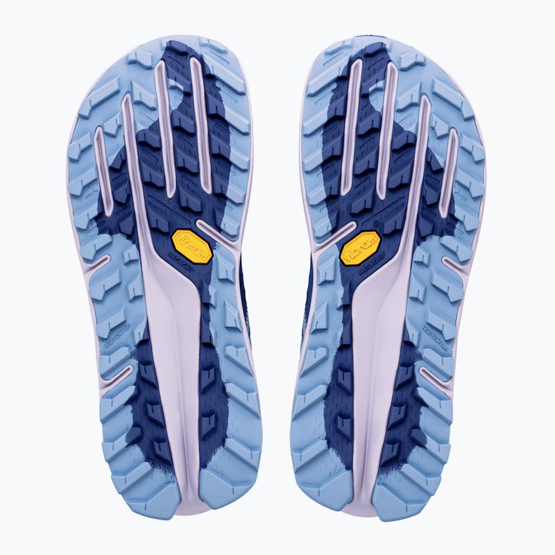 Кросівки для бігу жіночі Altra Olympus 7 rain washed/oceana 4