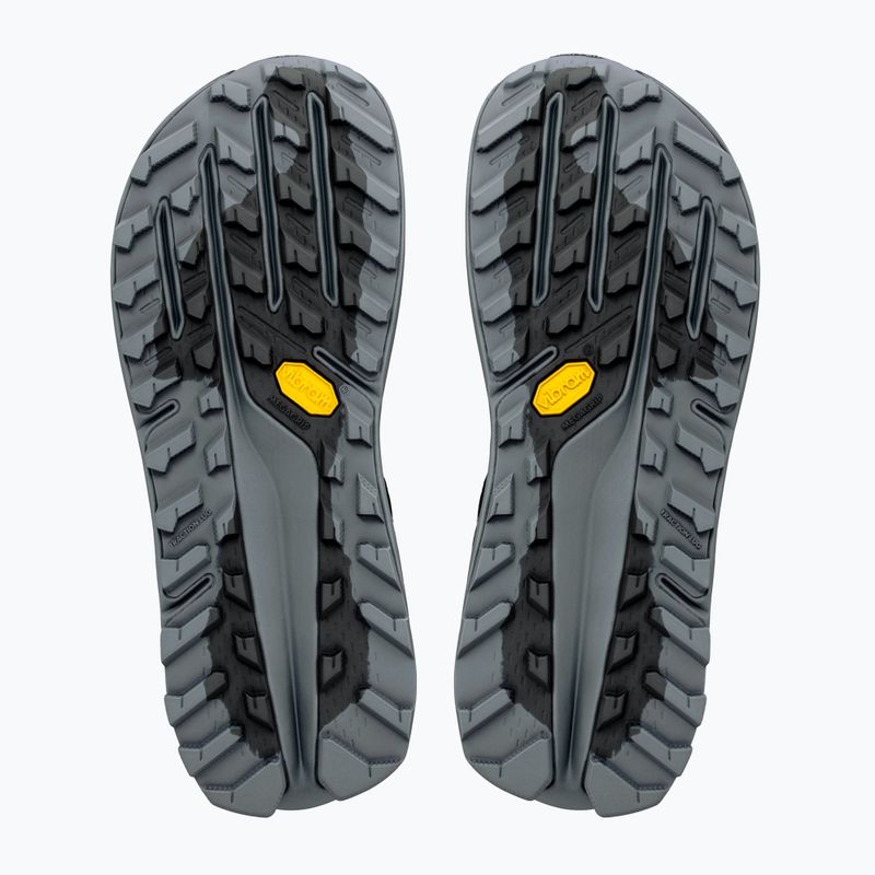 Кросівки для бігу жіночі Altra Olympus 7 black/silver/castlerock 4