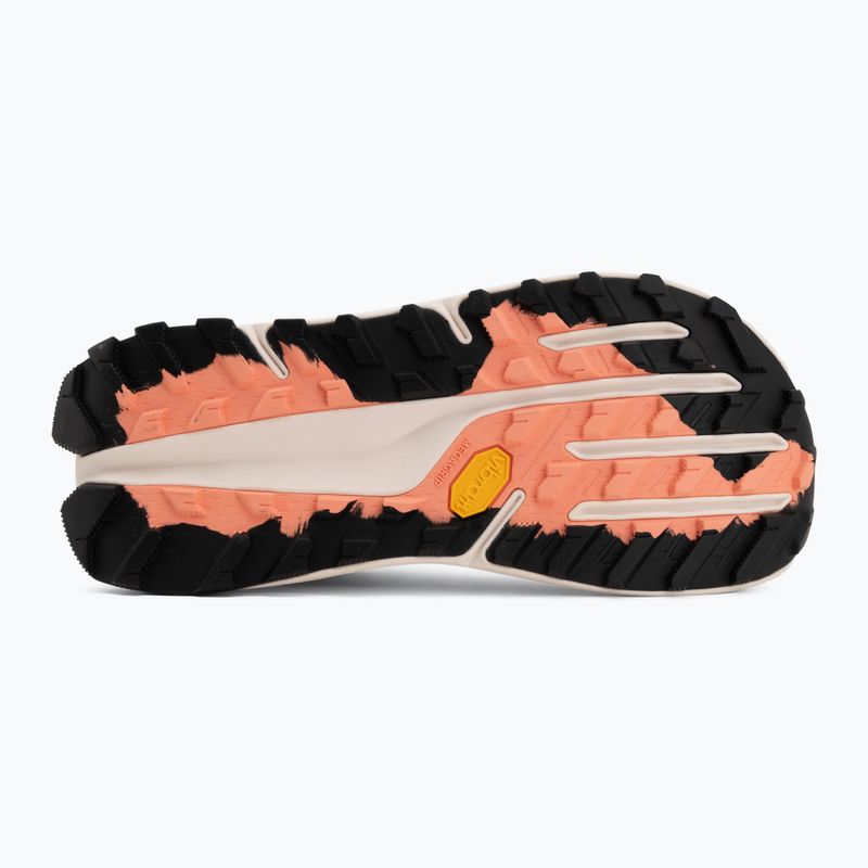 Кросівки для бігу жіночі Altra Olympus 7 coconut cream/pink glow 4