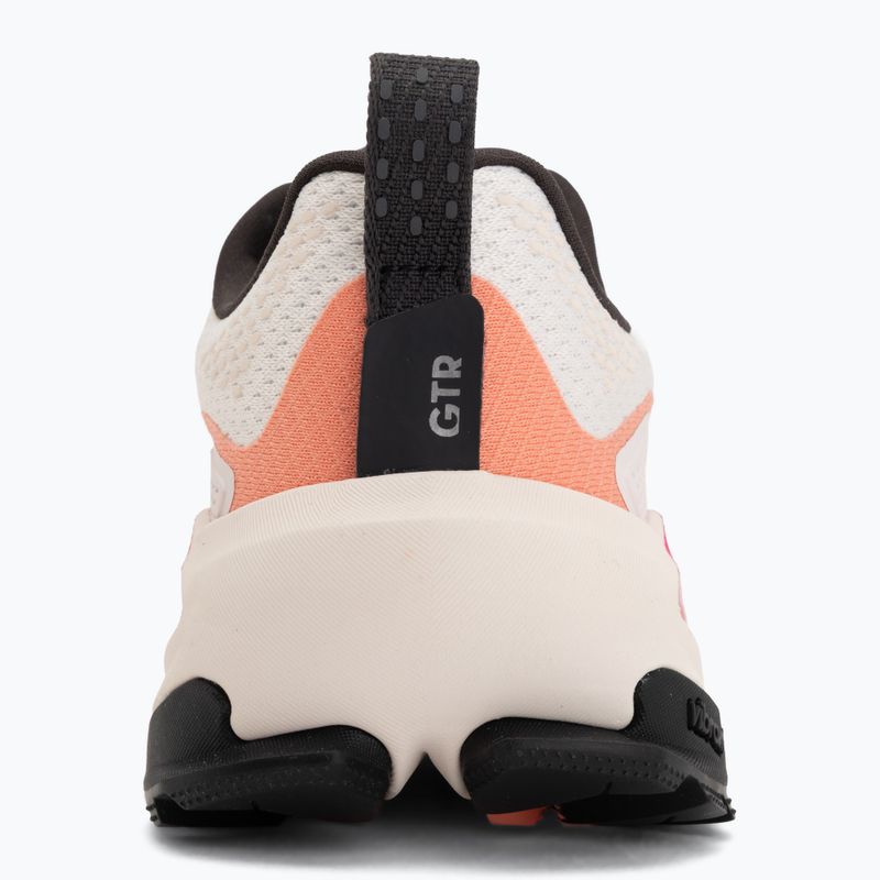 Кросівки для бігу жіночі Altra Olympus 7 coconut cream/pink glow 6