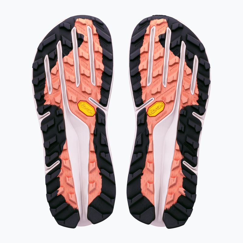 Кросівки для бігу жіночі Altra Olympus 7 coconut cream/pink glow 4