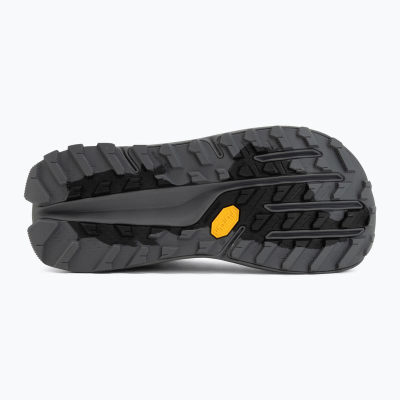 Кросівки для бігу жіночі Altra Olympus 7 black/silver/castlerock 4