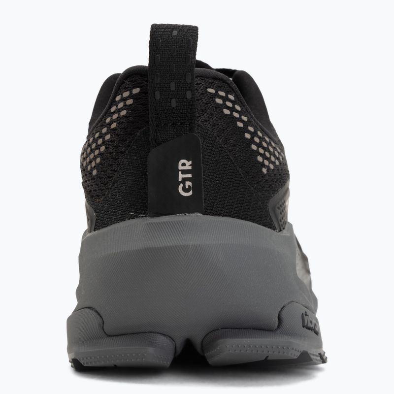 Кросівки для бігу жіночі Altra Olympus 7 black/silver/castlerock 6