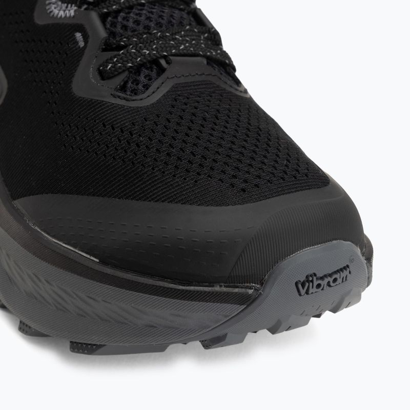 Кросівки для бігу жіночі Altra Olympus 7 black/silver/castlerock 7