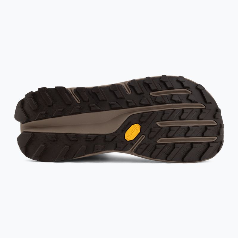 Кросівки для бігу чоловічі Altra Olympus 7 Mid GTX chocolate brown/brown 4