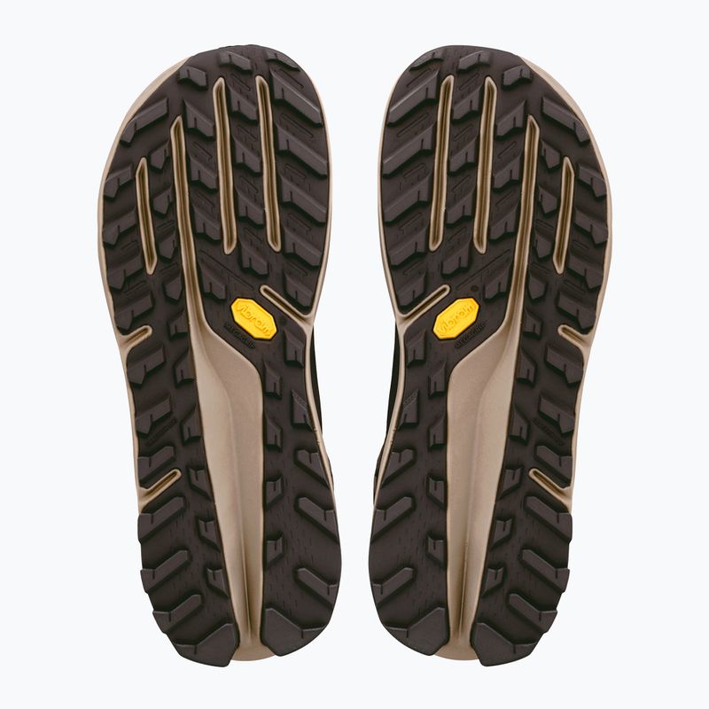 Кросівки для бігу чоловічі Altra Olympus 7 Mid GTX chocolate brown/brown 4