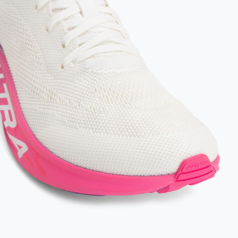 Кросівки для бігу жіночі Altra Vanish Pulse white/white/cactus flower 7