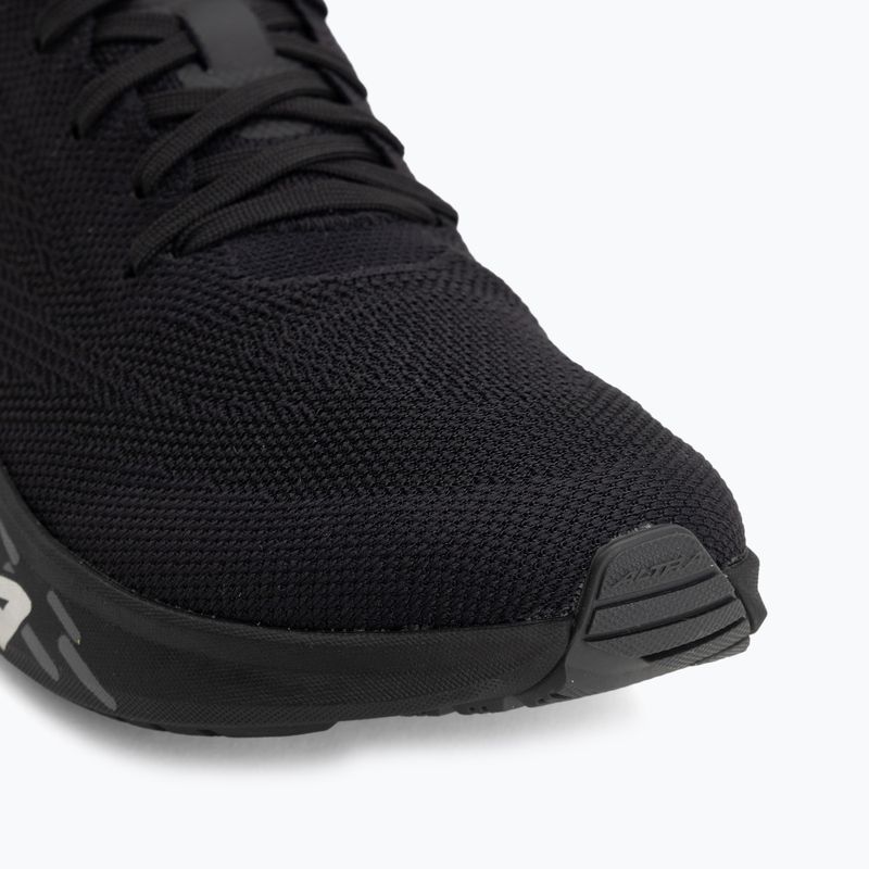 Кросівки для бігу жіночі Altra Vanish Pulse black/silver/castlerock 7