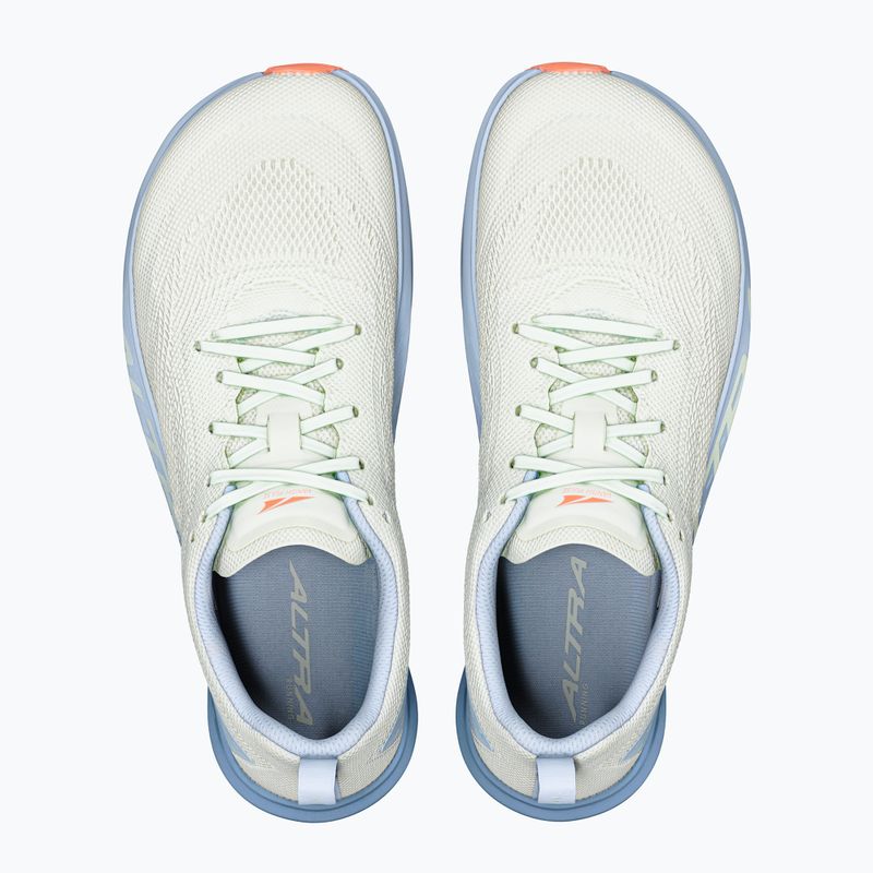 Кросівки для бігу жіночі Altra Vanish Pulse ice/ice/blue 3