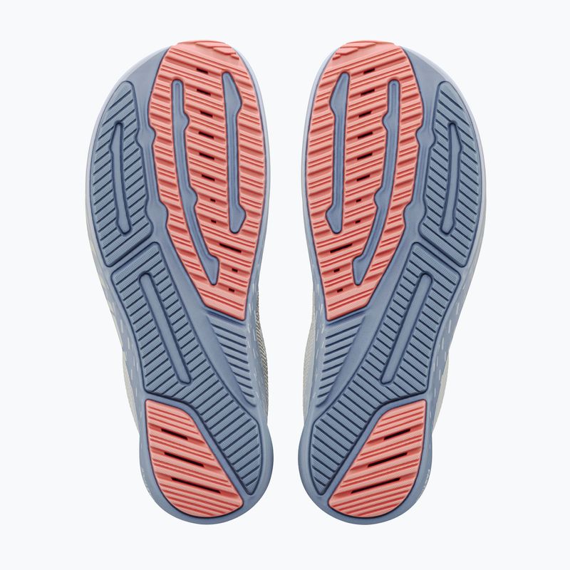 Кросівки для бігу жіночі Altra Vanish Pulse ice/ice/blue 4