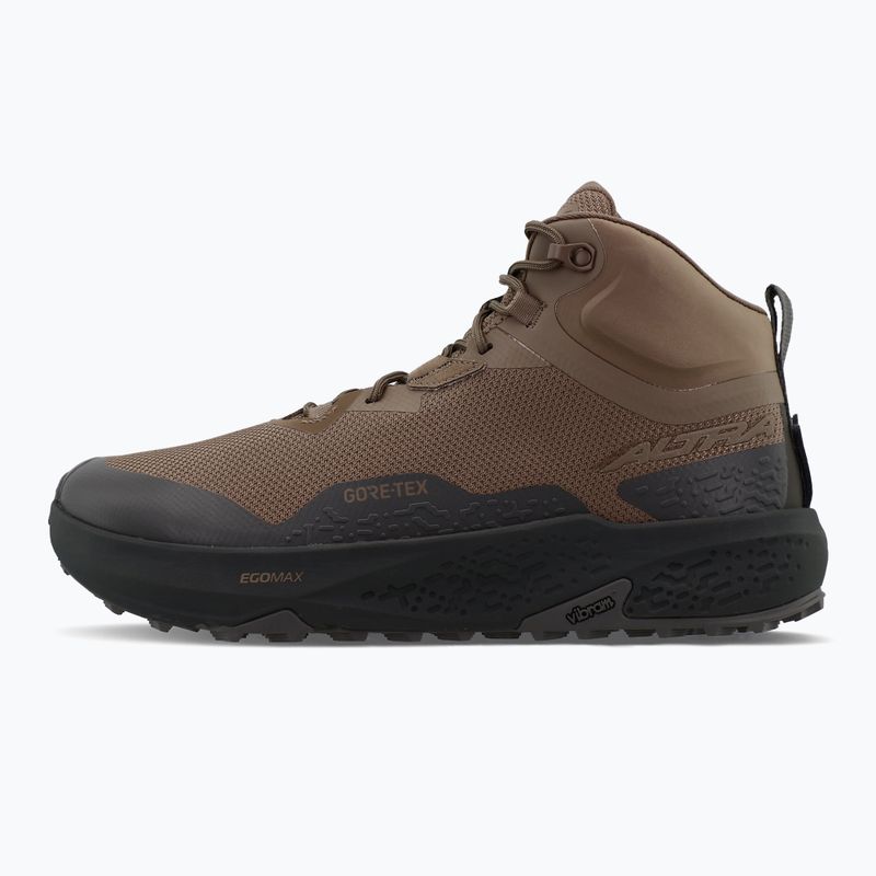 Buty trekkingowe męskie Altra Timp 6 Mid GTX mountain trail/mountain
