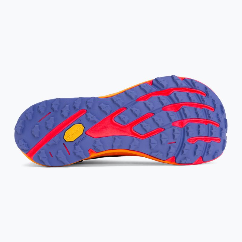 Кросівки для бігу жіночі Altra Timp 6 black/silver/knockoutpink 4