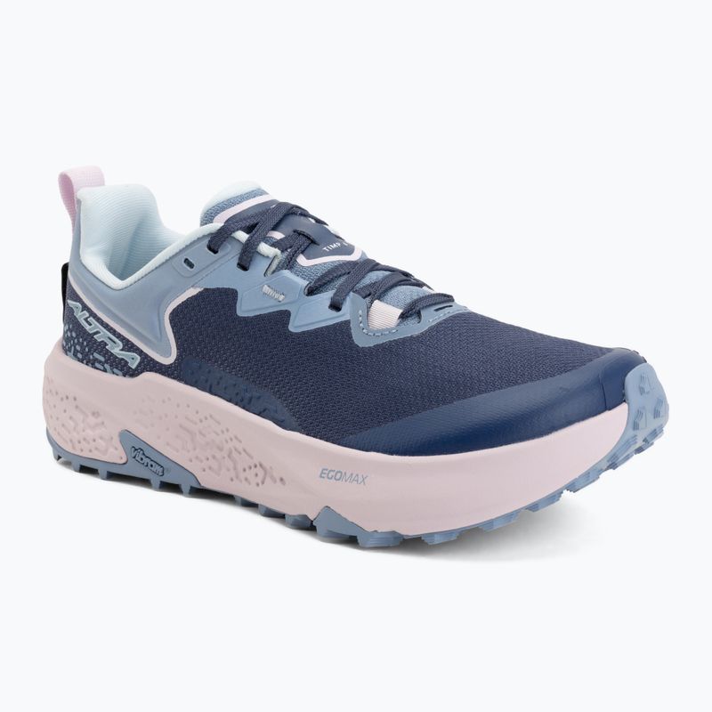 Кросівки для бігу жіночі Altra Timp 6 oceana/rain washed