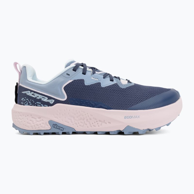 Кросівки для бігу жіночі Altra Timp 6 oceana/rain washed 2