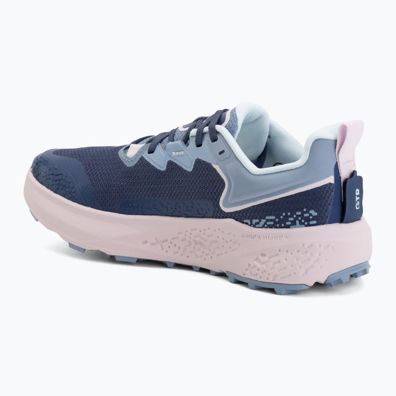 Кросівки для бігу жіночі Altra Timp 6 oceana/rain washed 3