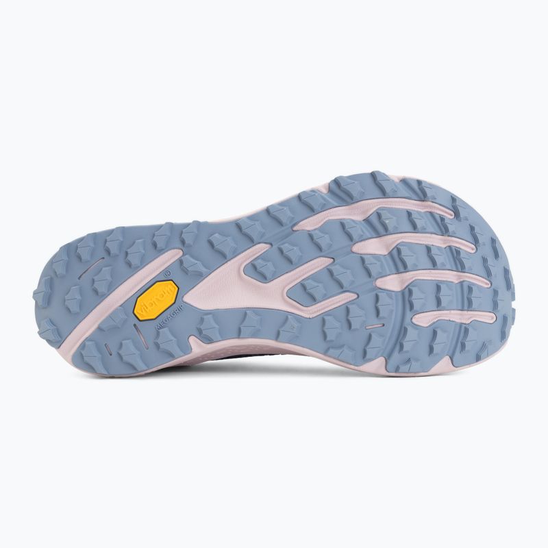 Кросівки для бігу жіночі Altra Timp 6 oceana/rain washed 4