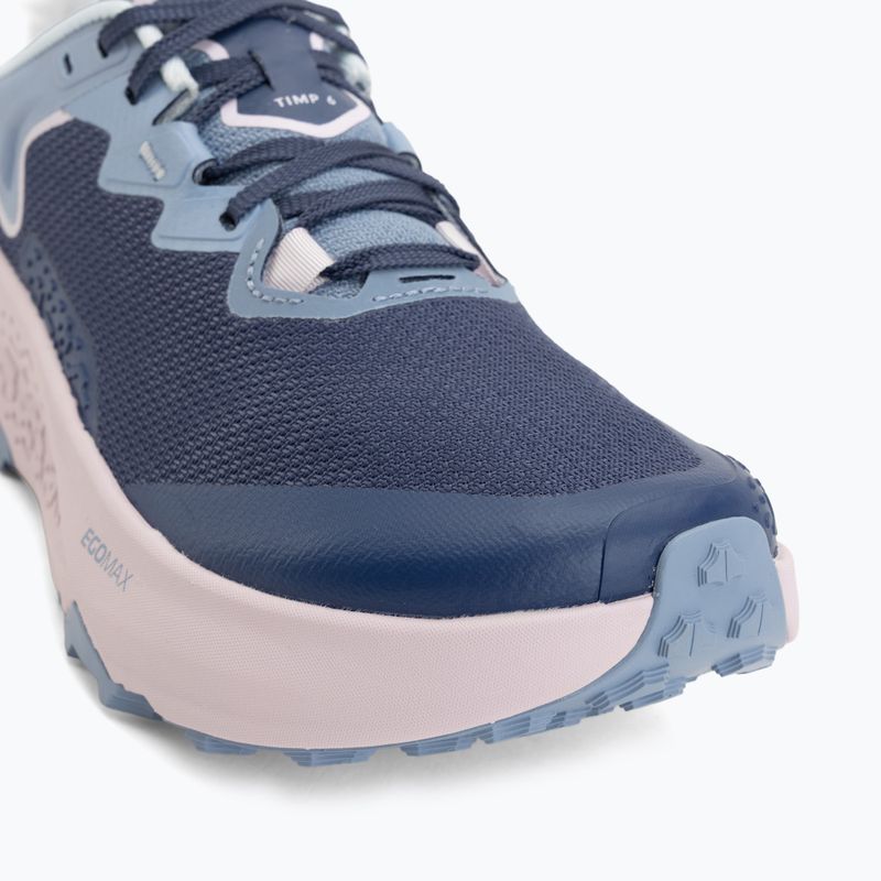 Кросівки для бігу жіночі Altra Timp 6 oceana/rain washed 7
