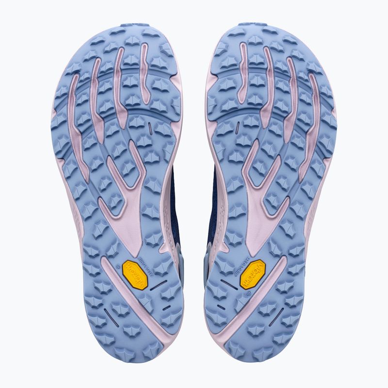 Кросівки для бігу жіночі Altra Timp 6 oceana/rain washed 4