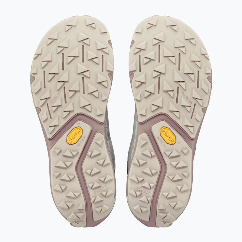 Кросівки для бігу жіночі Altra Experience Wild 3+ flint grey/pearl 4