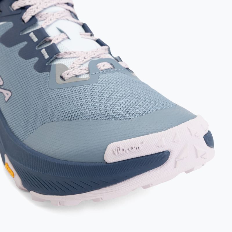 Кросівки для бігу жіночі Altra Experience Wild 3+ windward blue/orchid 7