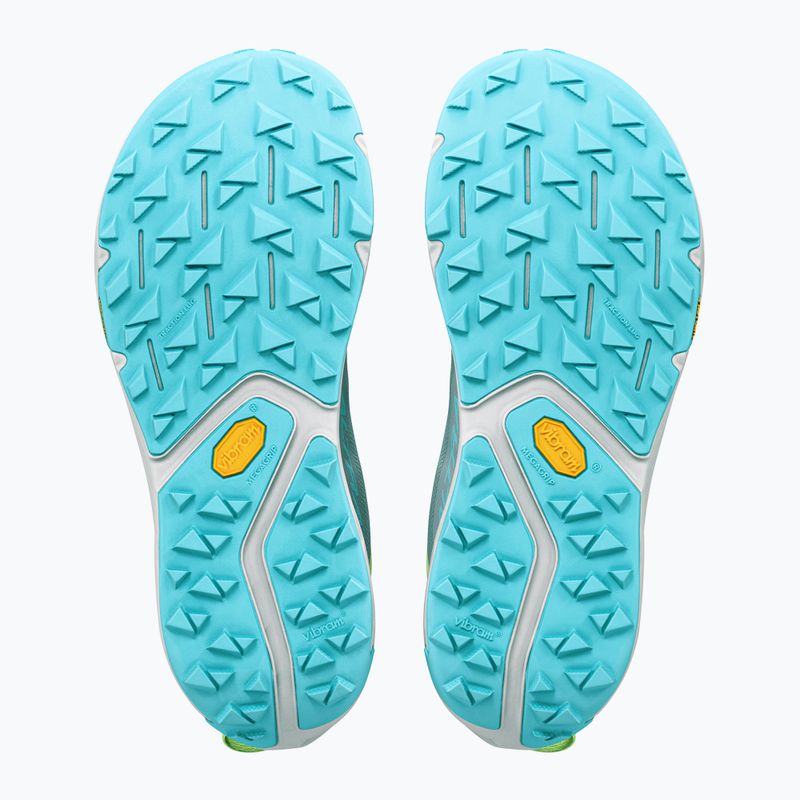 Кросівки для бігу жіночі Altra Experience Wild 3+ high rise/sharp green 4