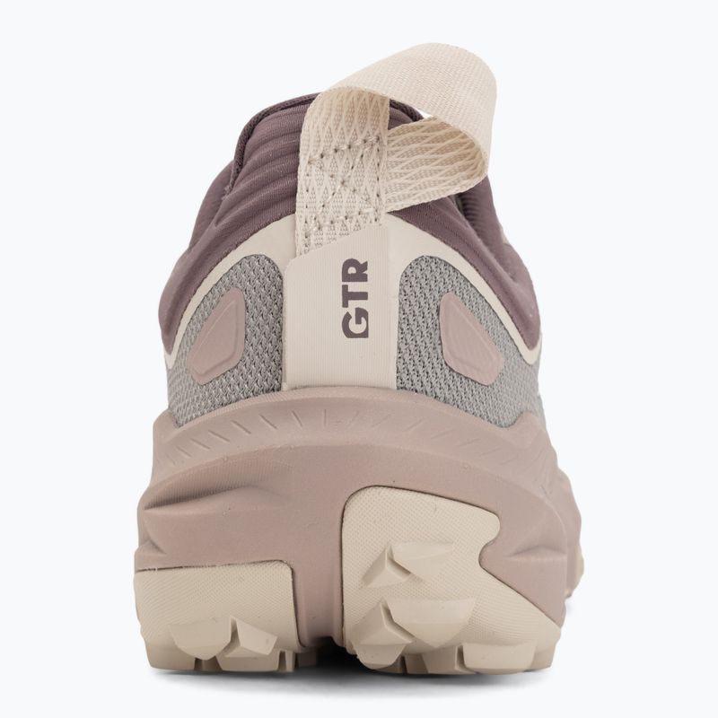 Кросівки для бігу жіночі Altra Experience Wild 3+ flint grey/pearl 6