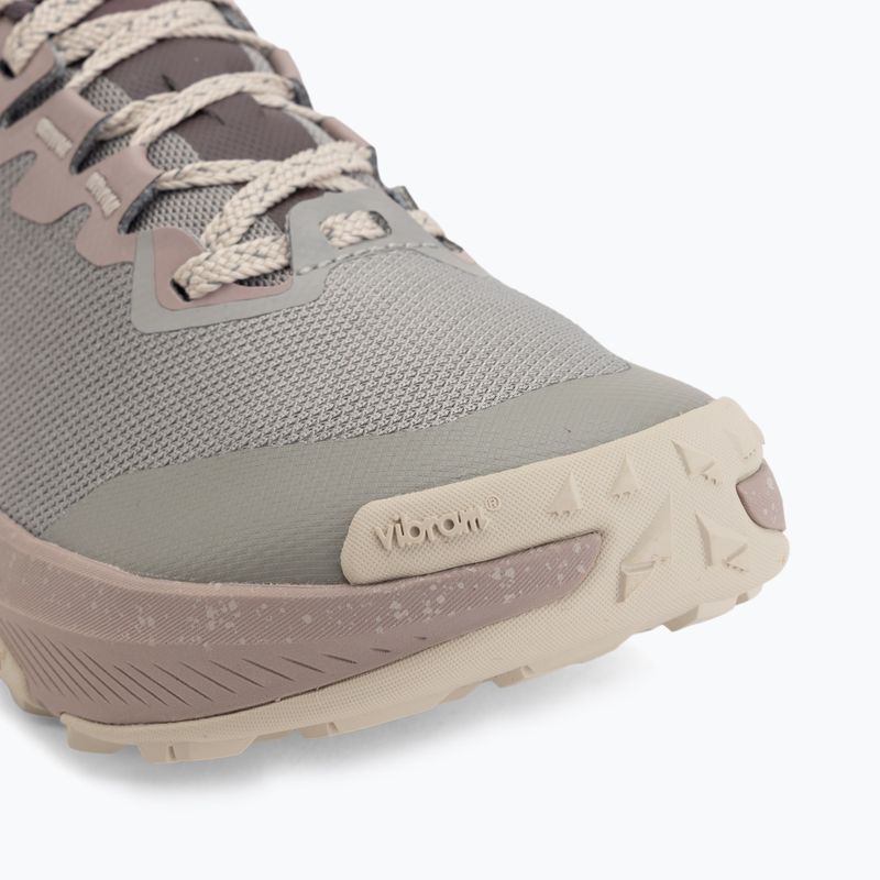 Кросівки для бігу жіночі Altra Experience Wild 3+ flint grey/pearl 7