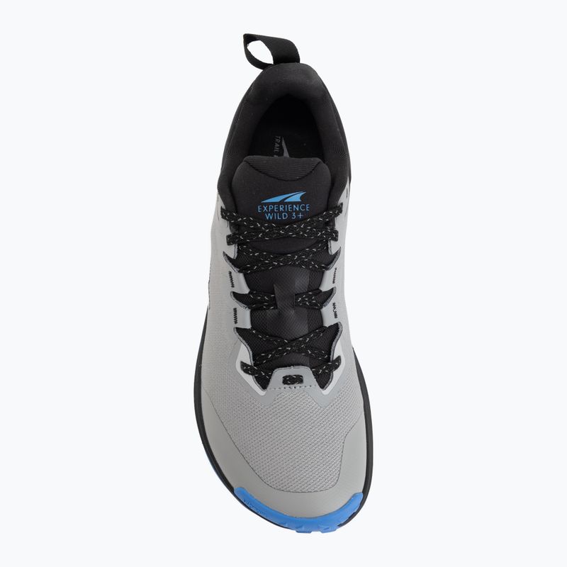 Кросівки для бігу чоловічі Altra Experience Wild 3+ ultimate grey/silver 5