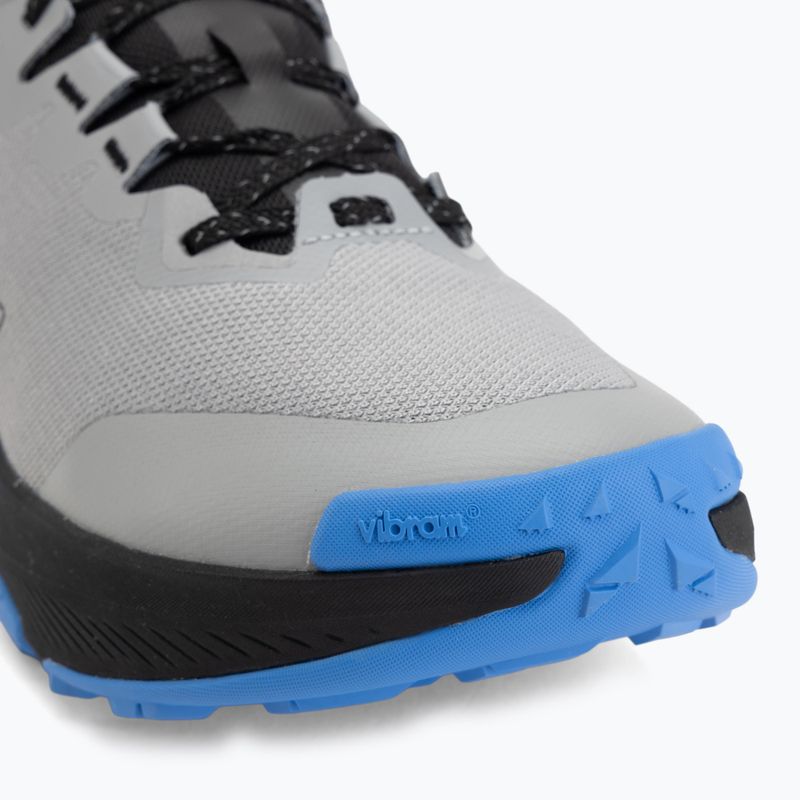 Кросівки для бігу чоловічі Altra Experience Wild 3+ ultimate grey/silver 7