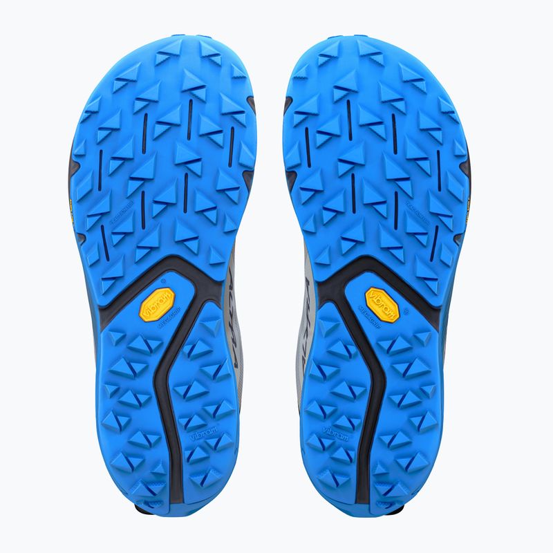 Кросівки для бігу чоловічі Altra Experience Wild 3+ ultimate grey/silver 4