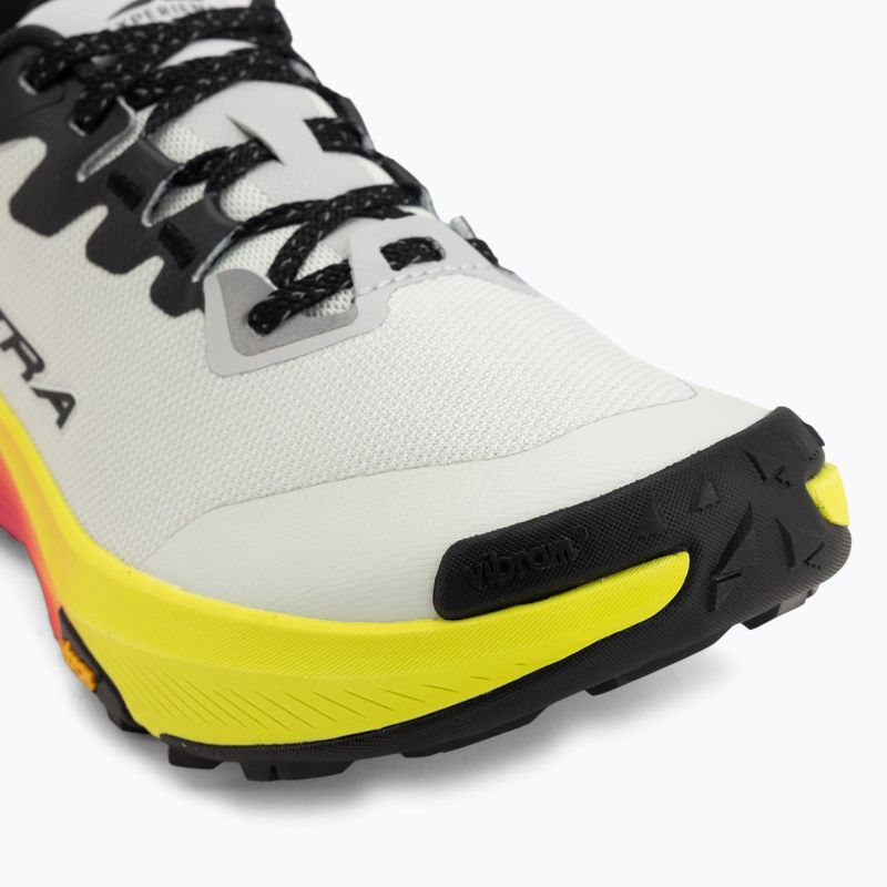 Кросівки для бігу жіночі Altra Experience Wild 3+ ice/black/safety yellow 7