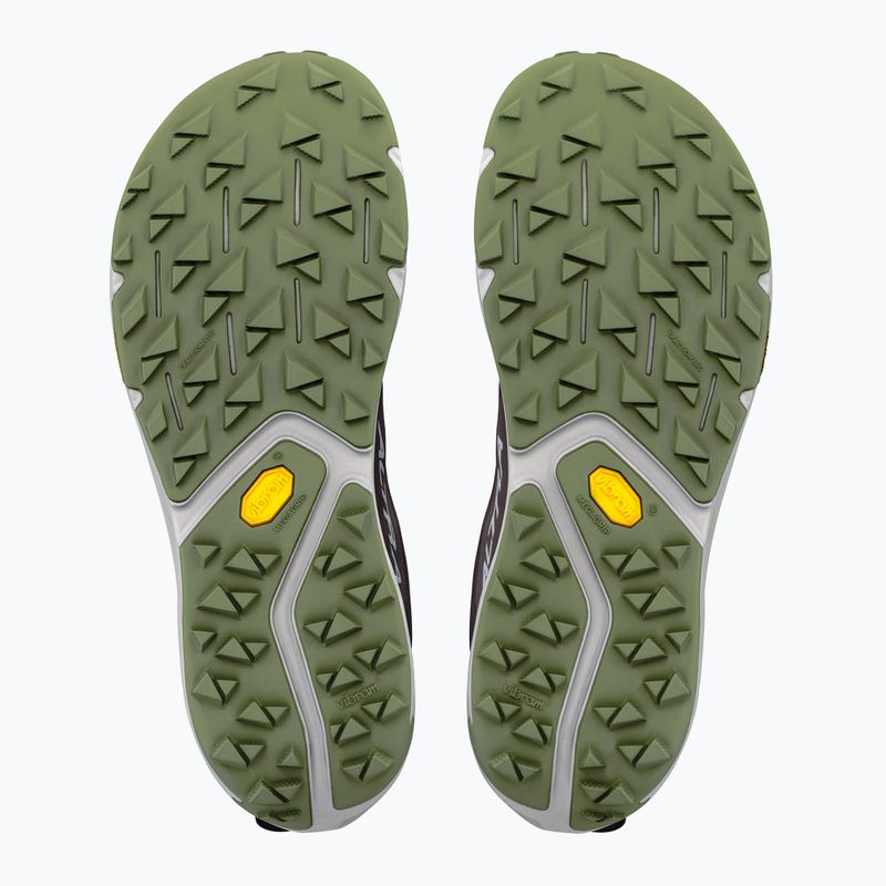 Кросівки для бігу чоловічі Altra Experience Wild 3+ chocolate torte/gray 4
