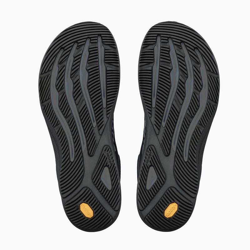 Кросівки для бігу чоловічі Altra Torin 9 black/black/castlerock 4