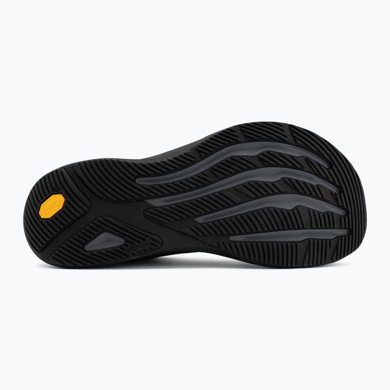 Кросівки для бігу чоловічі Altra Torin 9 black/black/castlerock 4