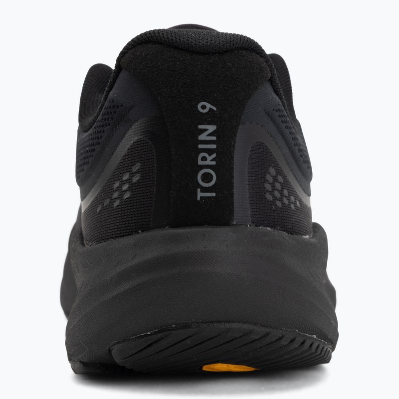 Кросівки для бігу чоловічі Altra Torin 9 black/black/castlerock 6