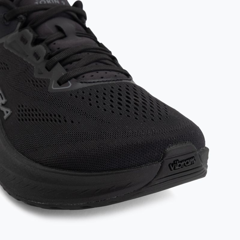 Кросівки для бігу чоловічі Altra Torin 9 black/black/castlerock 7