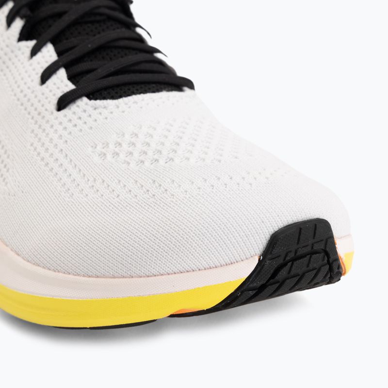 Кросівки для бігу чоловічі Altra Escalante 5 white/black/bright yellow 7