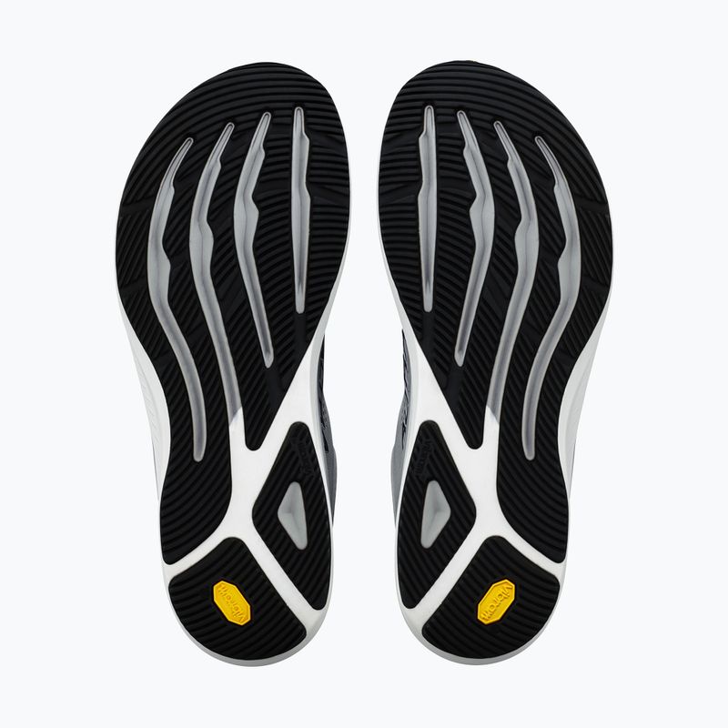 Кросівки для бігу чоловічі Altra Torin 9 ultimate grey/black/grey 4