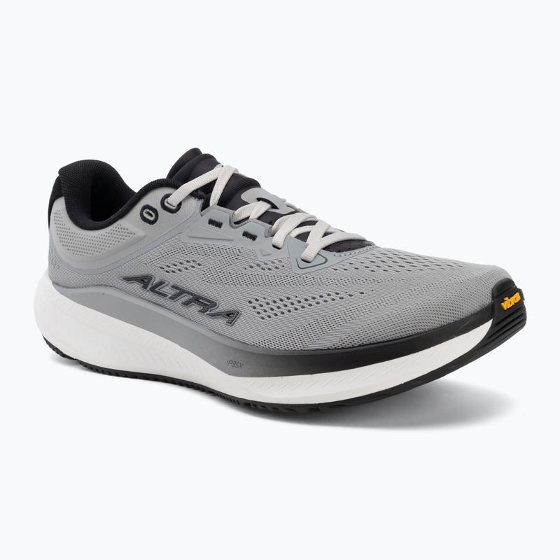 Кросівки для бігу чоловічі Altra Torin 9 ultimate grey/black/grey