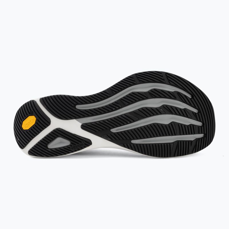 Кросівки для бігу чоловічі Altra Torin 9 ultimate grey/black/grey 4