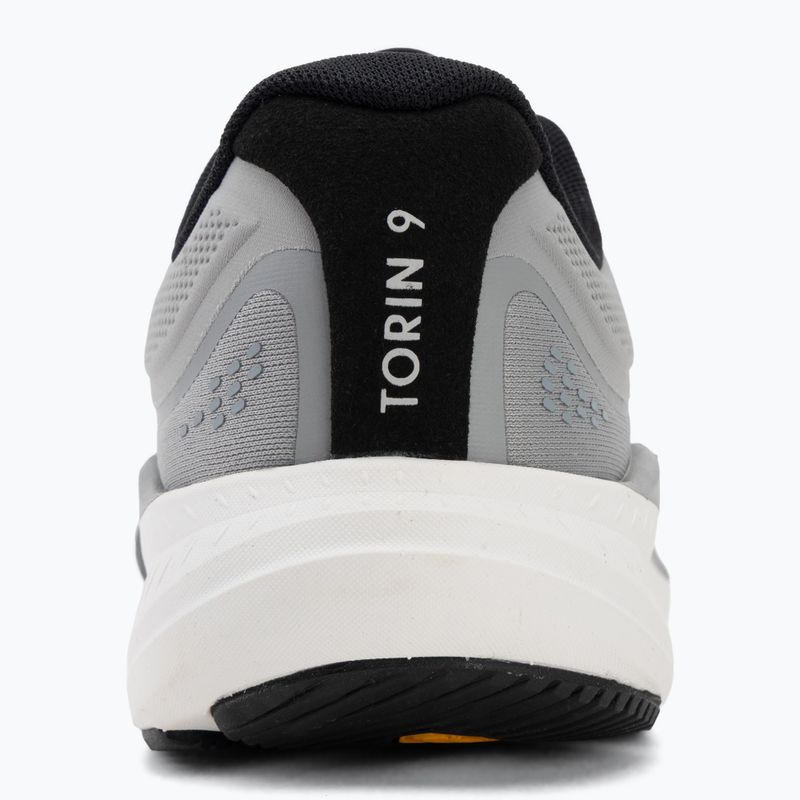 Кросівки для бігу чоловічі Altra Torin 9 ultimate grey/black/grey 6