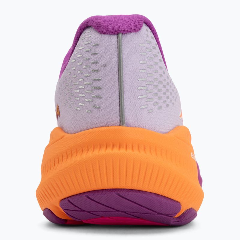 Кросівки для бігу жіночі Altra Experience Flow 3 lavender fog/purple cactus/pkg 6