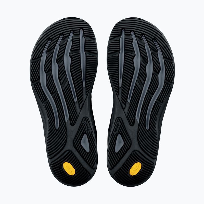 Кросівки для бігу жіночі Altra Torin 9 black/black/castlerock 4
