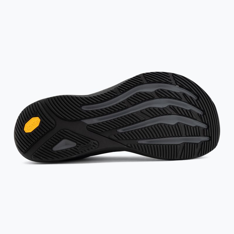 Кросівки для бігу жіночі Altra Torin 9 black/black/castlerock 4