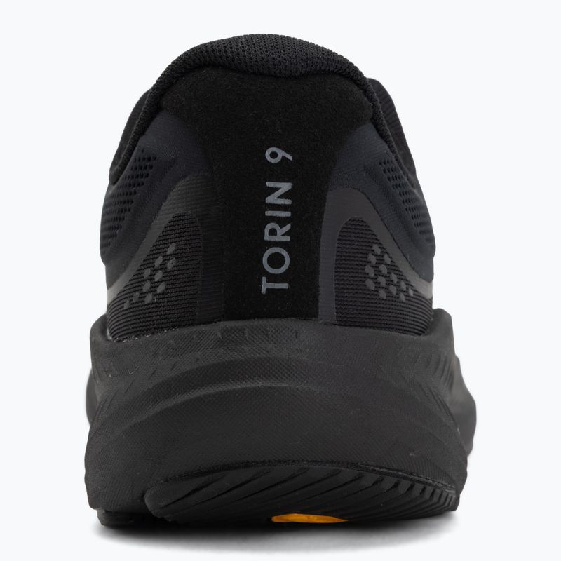 Кросівки для бігу жіночі Altra Torin 9 black/black/castlerock 6